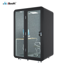 Indoor Private Pod Mini Single Sound Insulation Room
